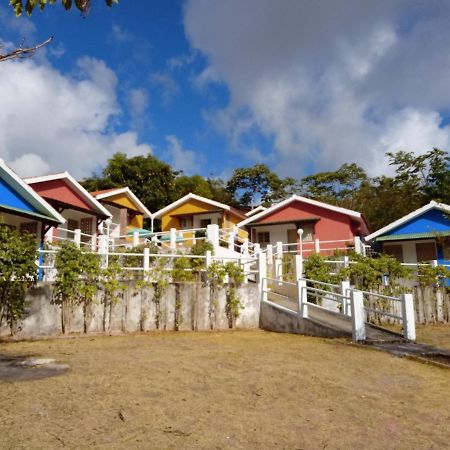 Villa Manary Itamaracá Exteriér fotografie