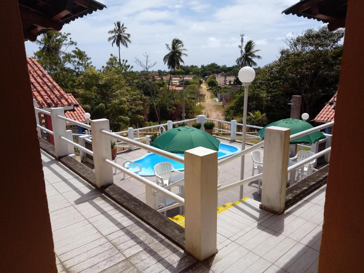 Villa Manary Itamaracá Exteriér fotografie