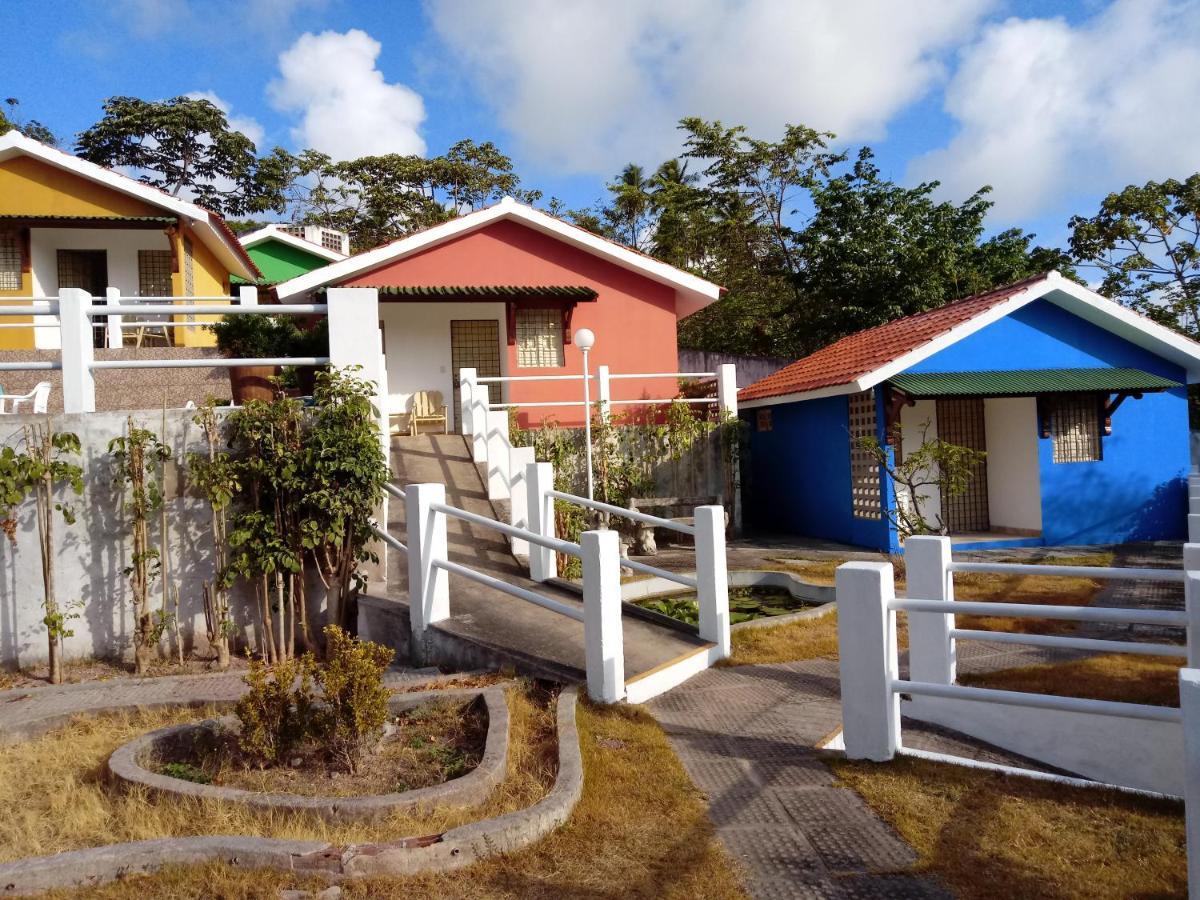 Villa Manary Itamaracá Exteriér fotografie