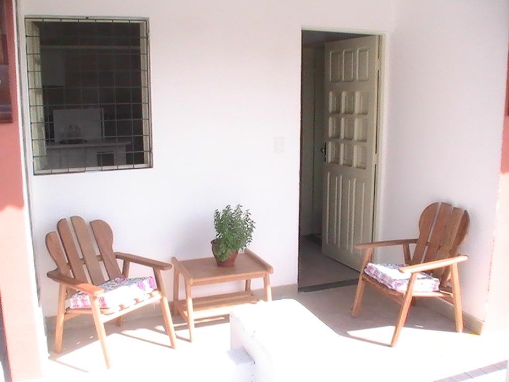 Villa Manary Itamaracá Exteriér fotografie