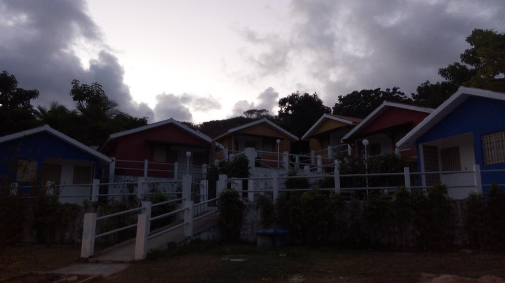 Villa Manary Itamaracá Exteriér fotografie